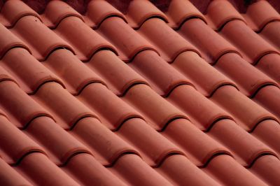 Tile Roof Project